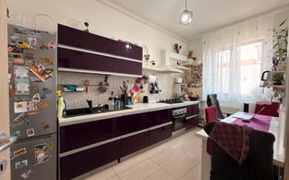 64mp Utili | Baie cu Geam | Bloc Calitativ (Gama Residence) - Poză 3