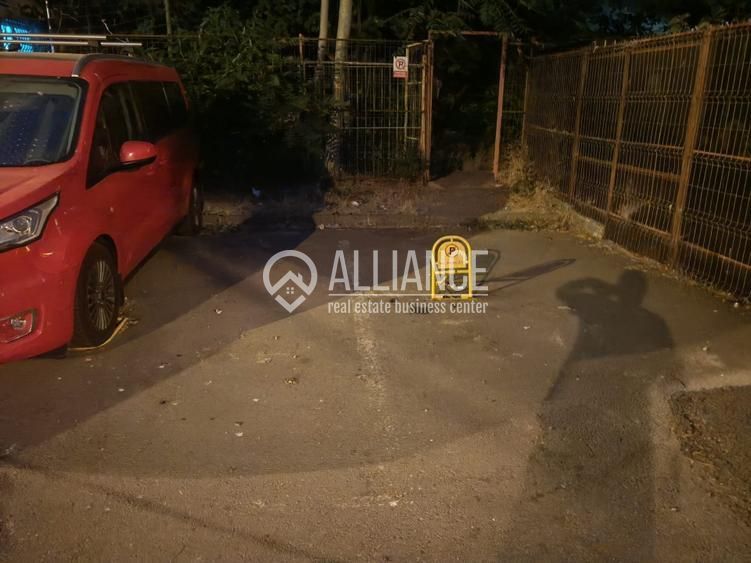 Tomis Mall(cod04)-3 camere mobilate-utilate - Poză 12