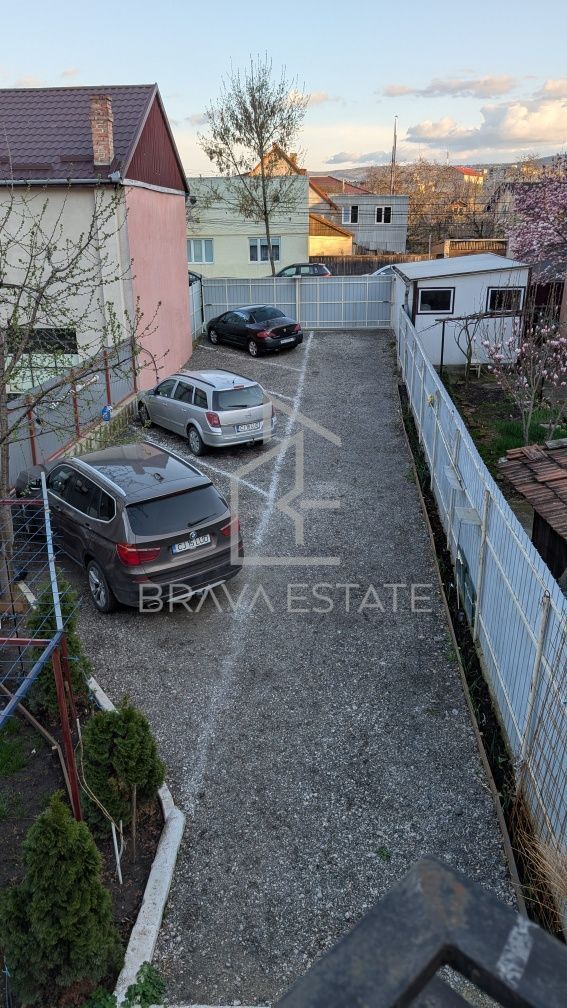 Apartament 2 camere, parcare , zona Mărăști - Poză 7