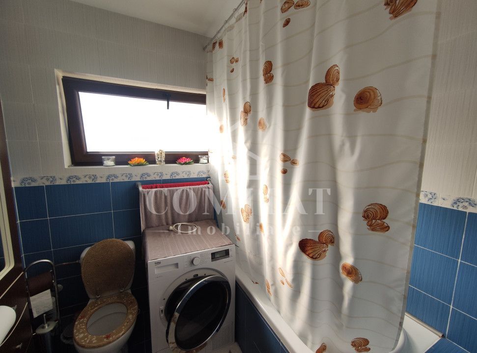 Apartament 3 camere | zona strazii Sub Cetate | - Poză 16