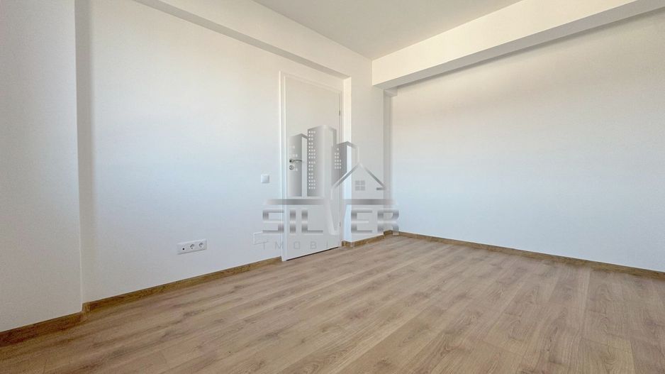 Apartament cu 2 camere/50 mp/imobil calitativ/CF. - Poză 5