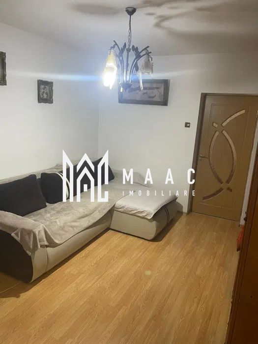 Apartament 3 camere de vânzare | Nord, Râmnicu Vâlcea | renovat - Poză 2