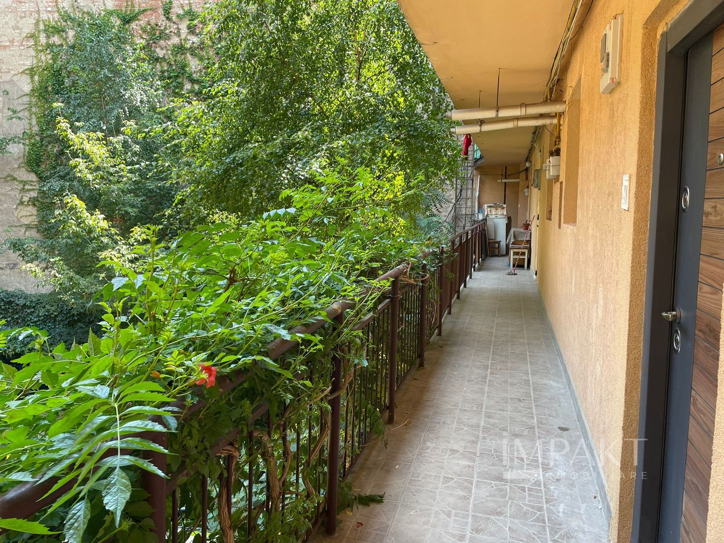 De Vanzare: Apartament cu 2 camere, Semicentral! - Poză 10