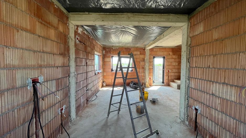 COMISION 0% | Duplex Mosnita Noua | 117 mp utili | 3 camere. - Poză 4