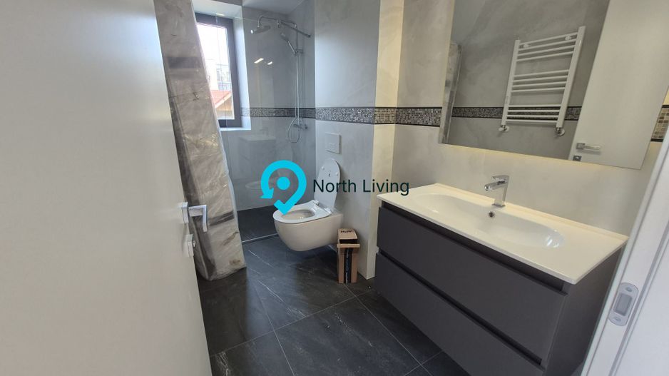 Apartament 4 Camere LUX | 136 MP | Iancu Nicolae | Proiect Final 2026 - Poză 10