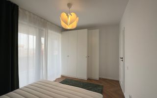 Apartament modern cu 2 camere, ultrafinisat – totul nou, totul pregătit pentru mutare - Poză 6