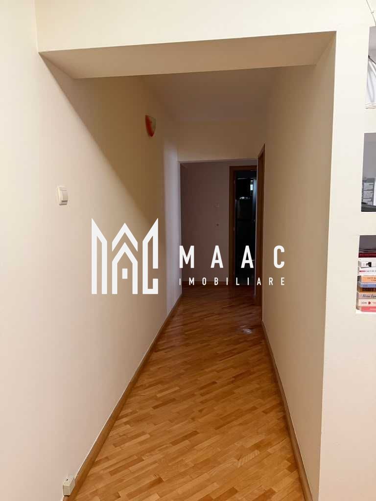 Apartament 3 camere de închiriat | Sibiu, Valea Aurie | 65 mp - Poză 6