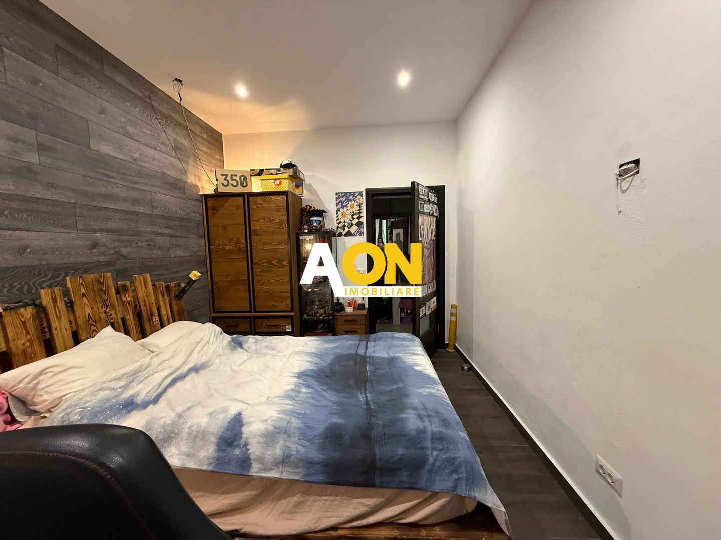 Casa Individuala Zona Schit, 4 Camere, 4 Bai, 1600mp Teren - Poză 34