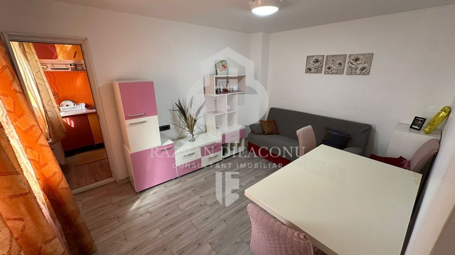 Casă de închiriat 2 camere – Zona Delfinariu, Constanța - Poză 4