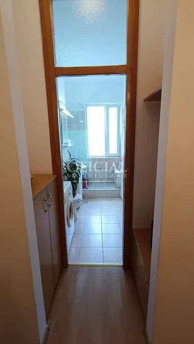Apartament 1 Camera | 39 Mp | Balcon | Parcare |  Zona Gruia CFR - Poză 3
