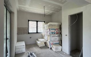 Casa superba pe un singur nivel, situata in Chinteni, zona Profi! - Poză 24