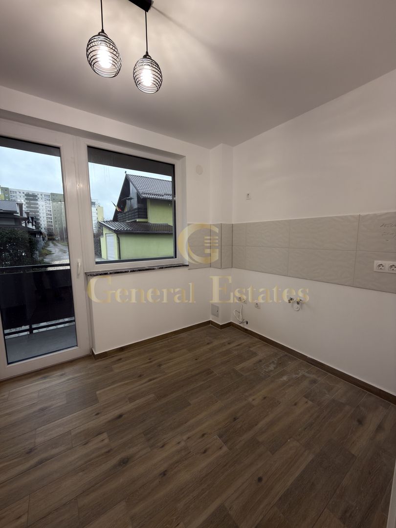 Garsonieră Nouă   Complex Belle Vie, Cartier Tractorul, Brașov - Poză 4