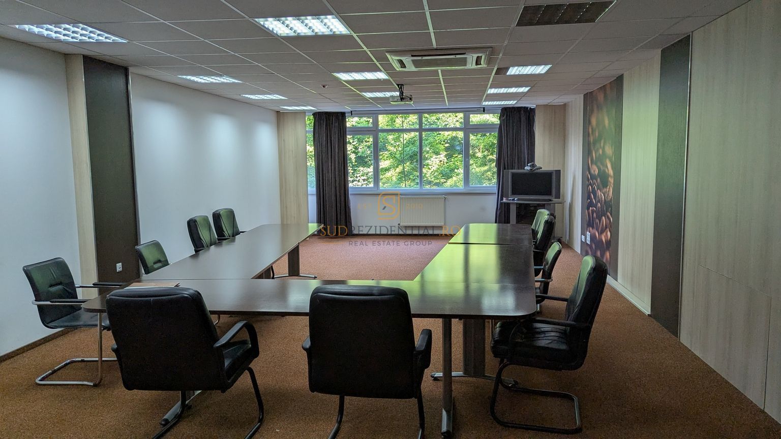 Vanzare cladire de birouri+hala de productie, Dr.Lunca Cetatii, Sect.3 - Poză 9