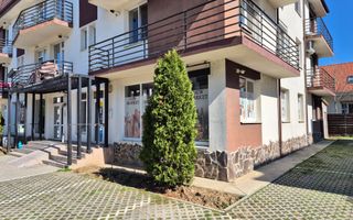 Spatiu comercial 109,54 + 2 locuri de parcare - Varteju - Poză 2