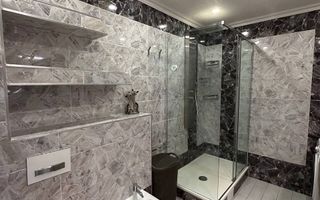 Vânzare, apartament, 3 camere, bd. Mircea cel Bătrân, Ciocana - Poză 12