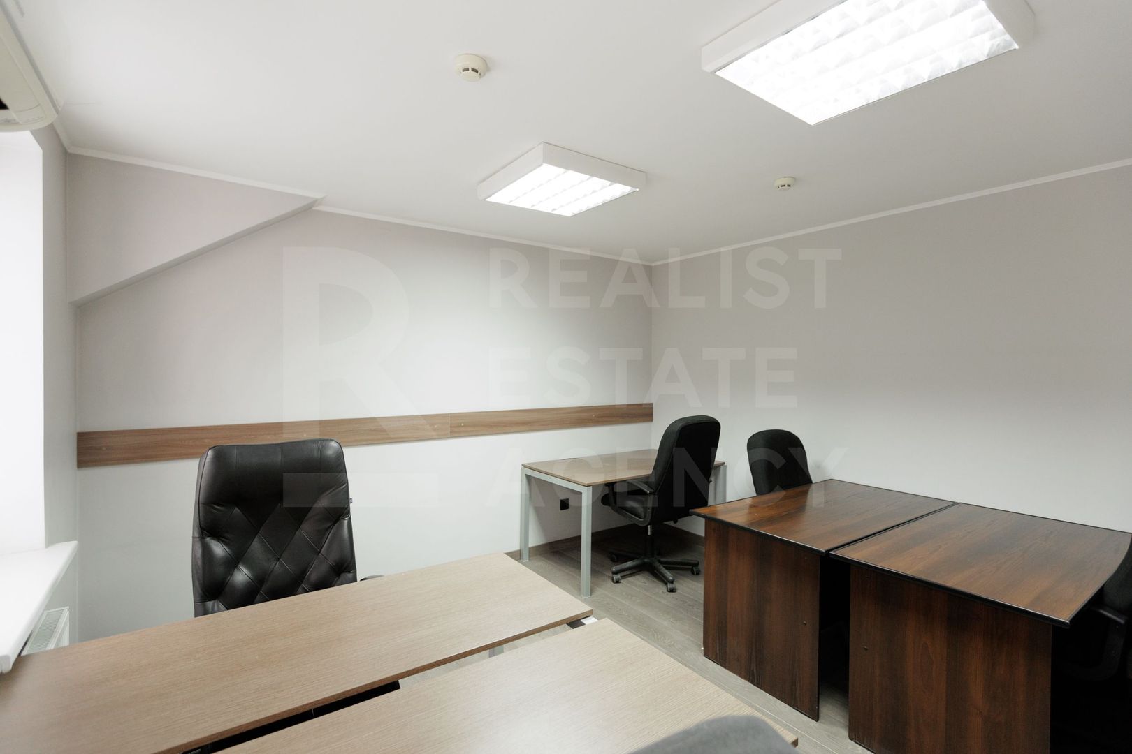 Vânzare spațiu de birou 188 mp, str. Zamfir Arbore, Centru - Poză 12
