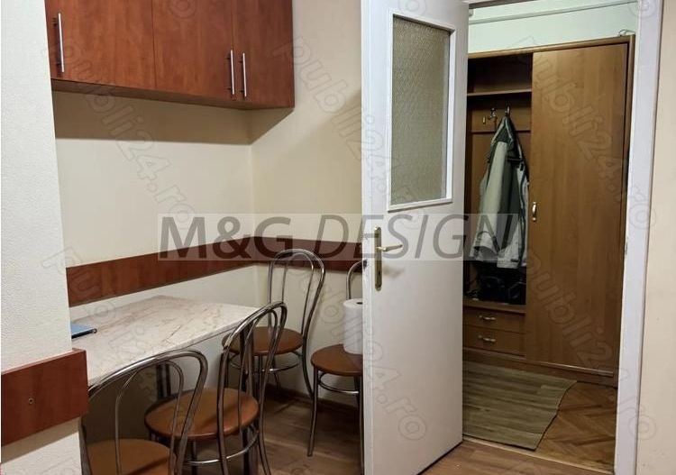 Apartament 3 camere Girocului parter cu balcon - Poză 3