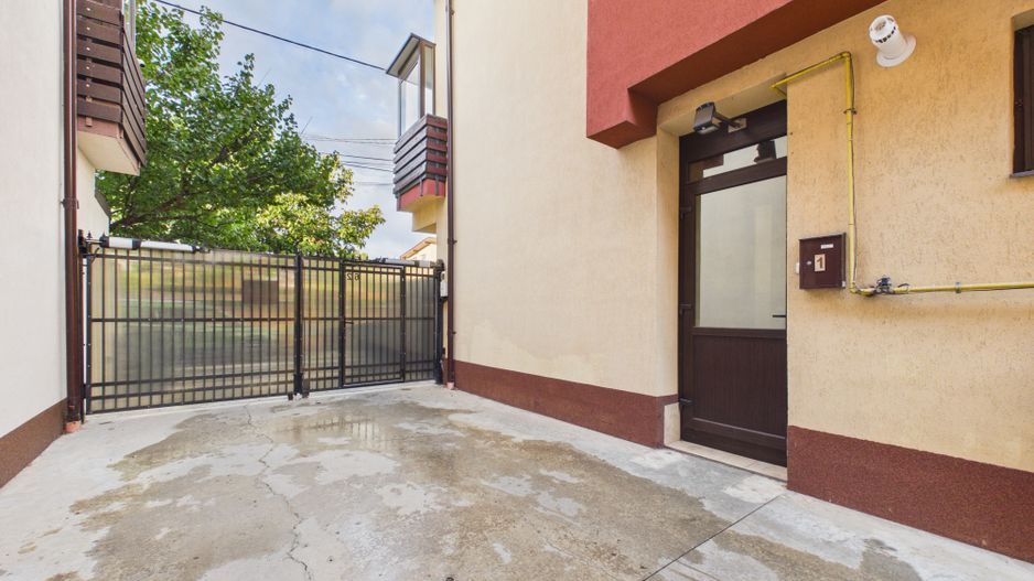 Casă duplex P+1+M | 113 mp utili | Curte | Popești-Leordeni - Poză 16
