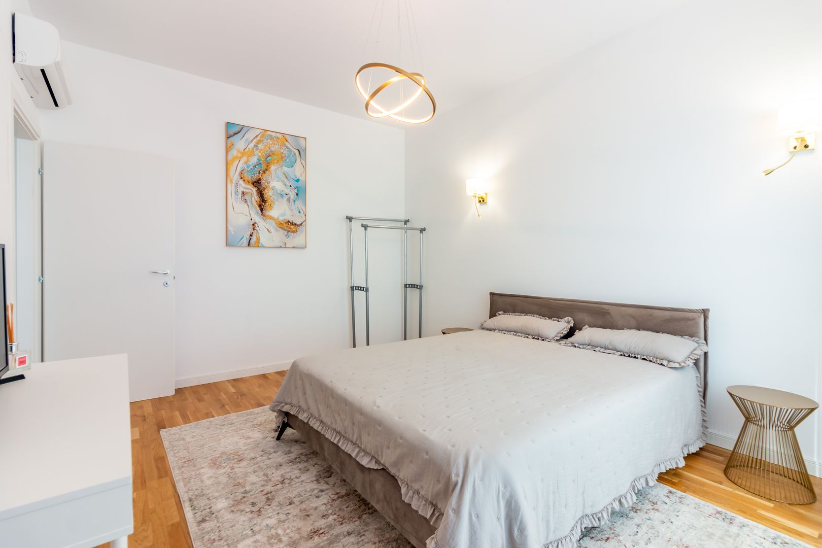 Vânzare casă modernă cu 5 camere | Corbeanca | Grădină și confort - Poză 28