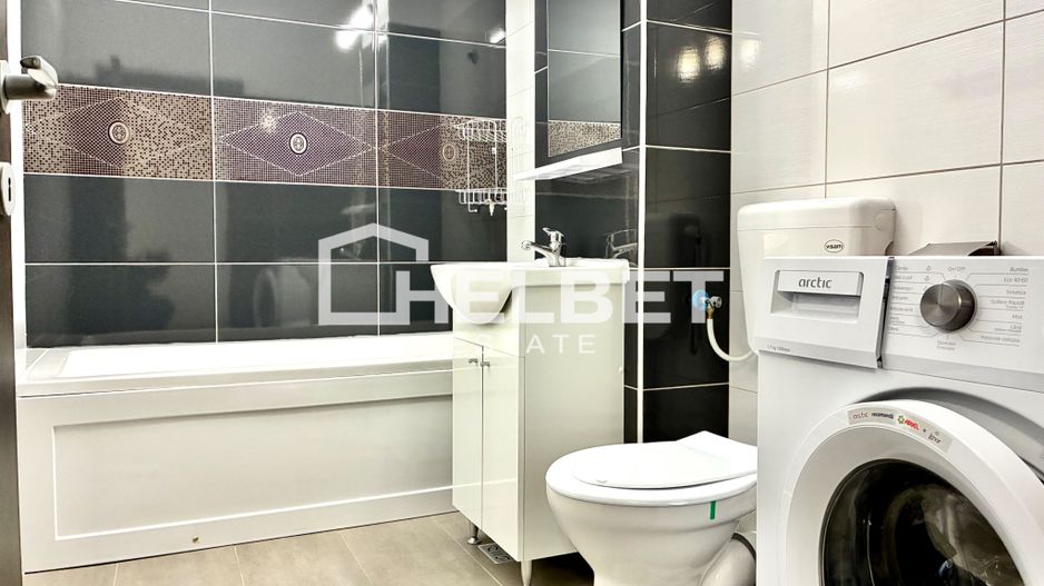 Studio / Parcare / Subcetate Residence / 44 mp utili - Poză 7