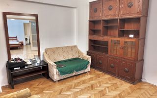 COMISION 0 / Apartament 2 camere de închiriat Piața Dorobanților - Poză 2