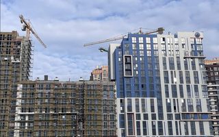 Vânzare, apartament, 2 camere, str. Tudor Vladimirescu, Râșcani - Poză 5