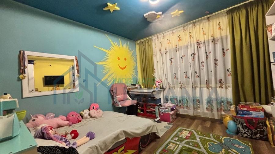 Family Market Miroslava–Casa P+E, 232 mp teren,3 dormitoare,2 băi,mobilată - Poză 14