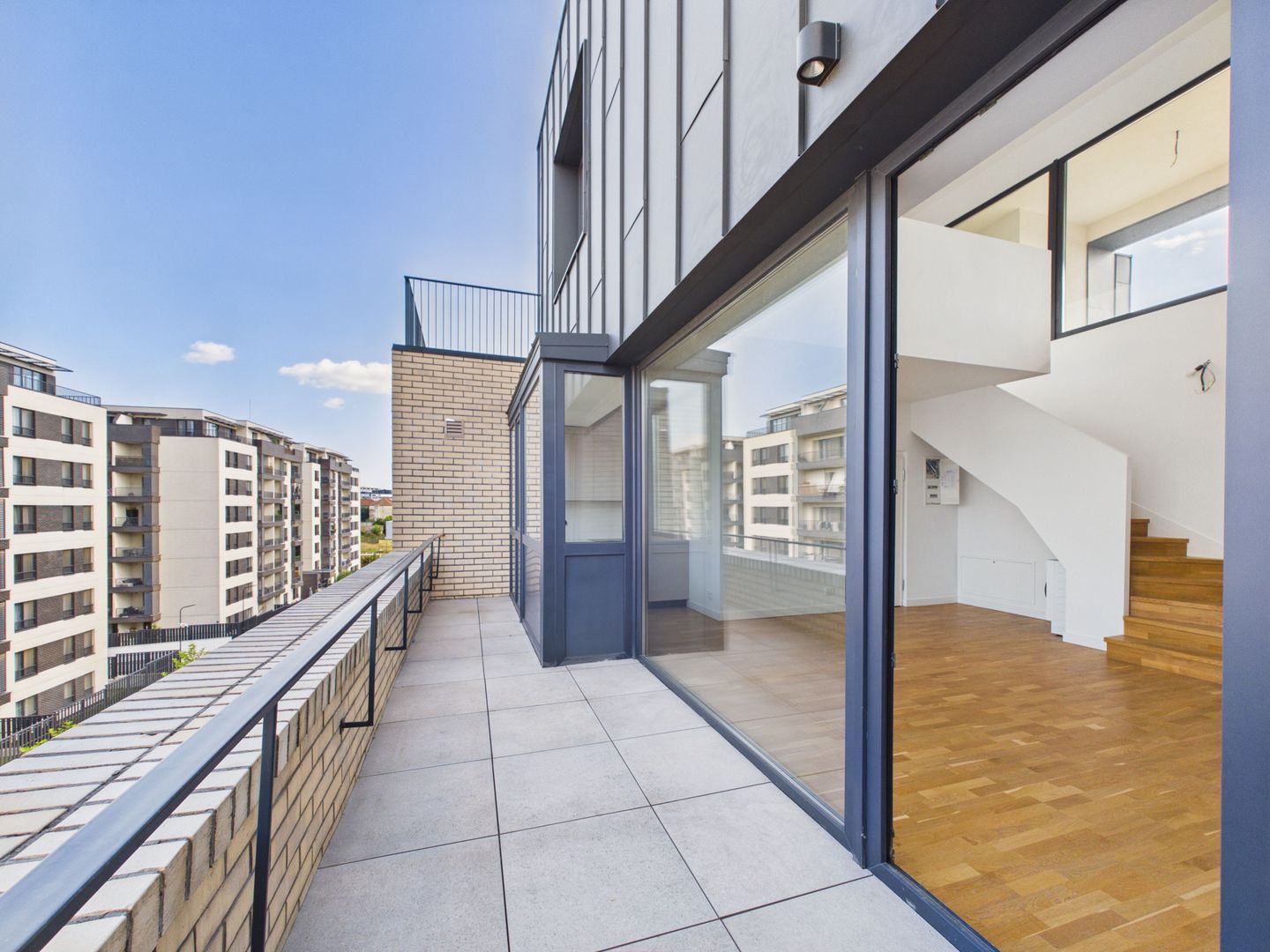 Penthouse  3+1 camere cu 2 locuri de parcare in Avalon Estate - Poză 7