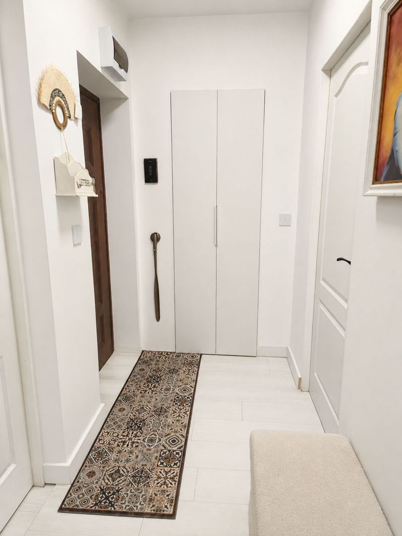 Apartament Premium cu 3 camere in Aleea Carpați - Poză 12