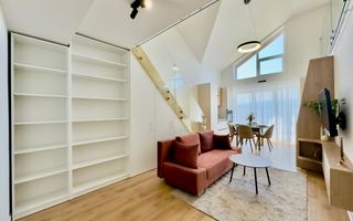 Penthouse 3 camere- 107 mp utili-terasa 18mp - DaVinci Homes - Poză 6