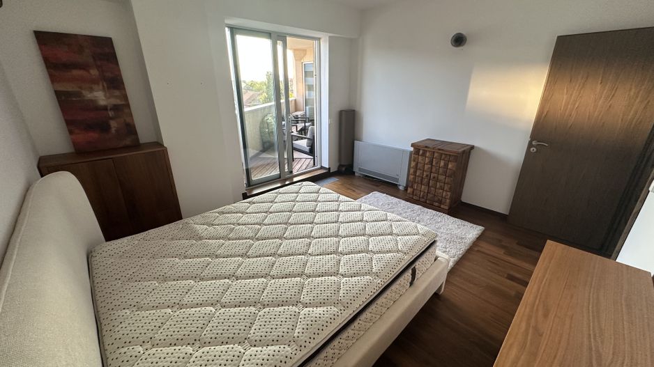 Apartament 3 camere cu parcare subterana - Poză 16