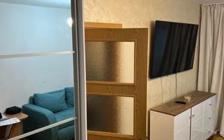 Apartament 2 camere | Vasile Aaron | Parter | Balcon + pivnita - Poză 2