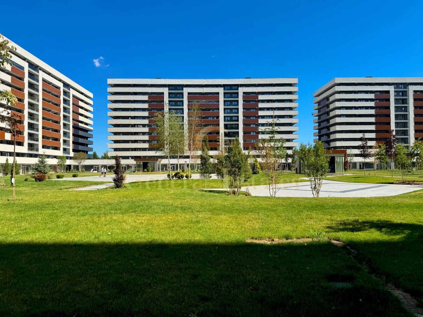 Vânzare apartament cu 1 cameră în Complexul Rezidențial Copou Garden - Poză 3