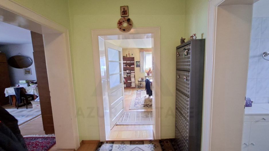 Casă individuală 283 mp utili cu teren 418 mp in zona Parcul Sub Arini - Poză 8