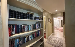 camere cu personalitate | Designer | 112 mp | Herăstrău -Nordului - Poză 15