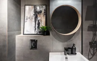 Apartament de lux cu vedere panoramica - Str. Vasile Conta - Poză 14