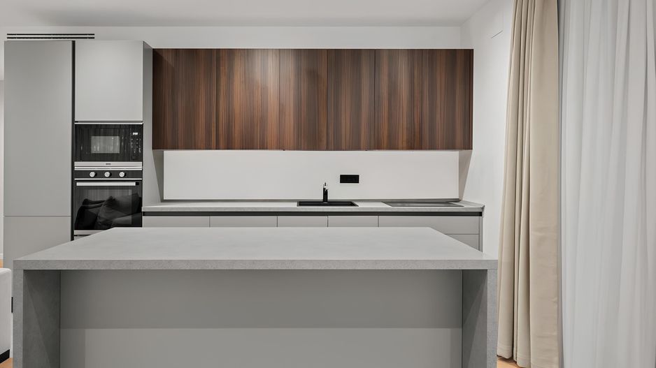 Apartament elegant 3 camere zona Primaverii I Imobil nou - Poză 4