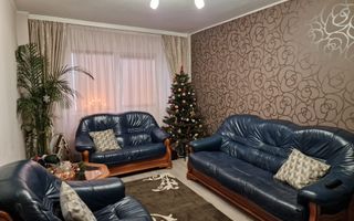 Apartament 2 camere decomandat de vânzare – Cartier Astra - Poză 1