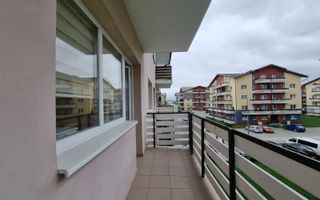 Apartament de 2 camere | parcare | bloc nou | et 2 | Sanpetru - Poză 17