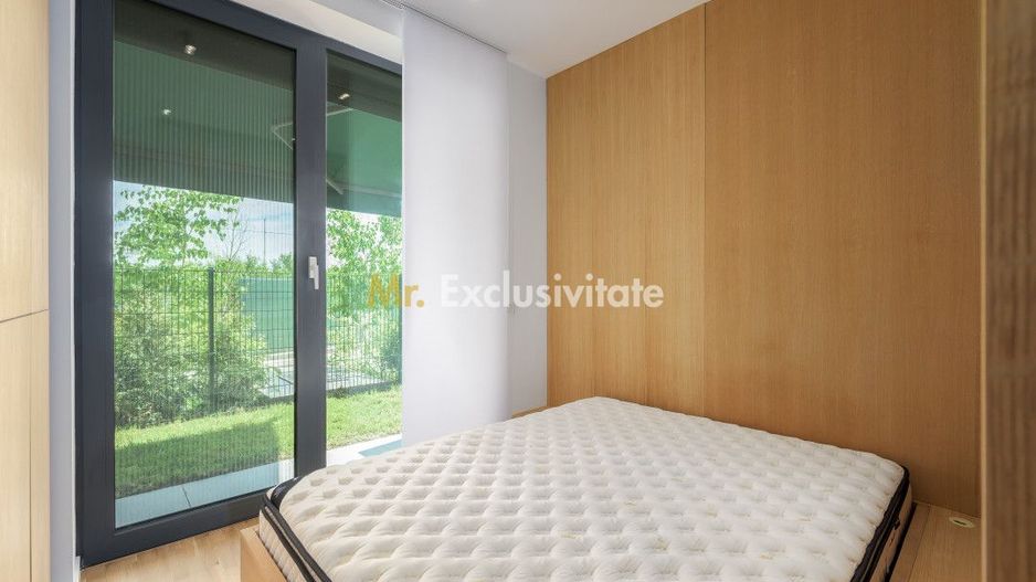 Apartament tip Studio Jandarmeriei Baneasa - The Ivy - Poză 2