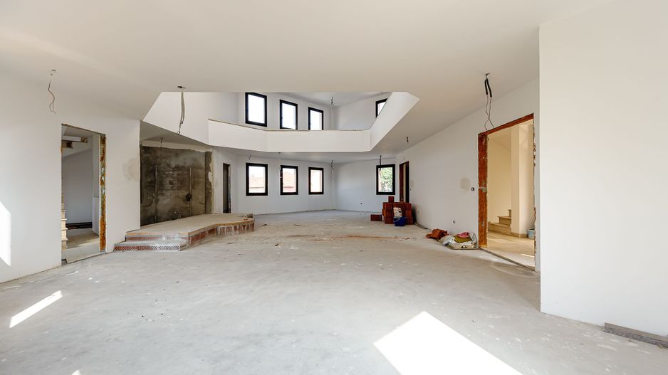 Clădire comercială în zona Grădiște. - Poză 8