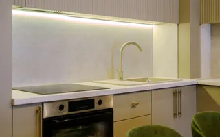 COM0% I 2 camere Pipera Rond OMV I Ivory Residence I Mobilat lux I B2B - Poză 73