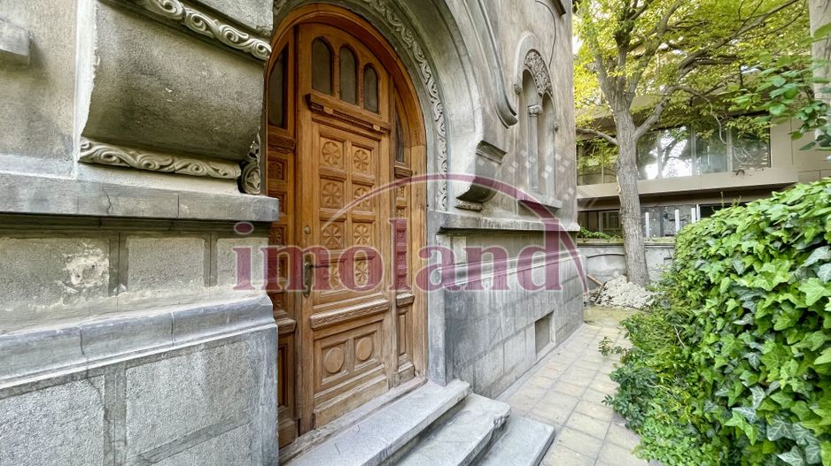 Vânzare/Inchiriere apartament 3 cam (2025) vilă interbelică – cal. Victoriei - Poză 17