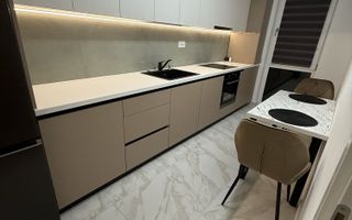 Apartament 1 cameră- Zona Bucium -Complex Freya| Prima Inchiriere - Poză 5