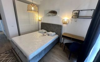 Apartament 2 camere Silk District - 499 euro - Poză 1