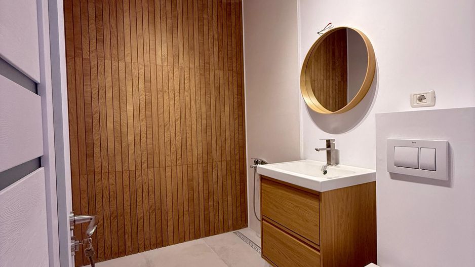 AP. 2 CAMERE STEJARULUI, LOC PARCARE, BLOC NOU, CENTRALA TERMICA - Poză 7