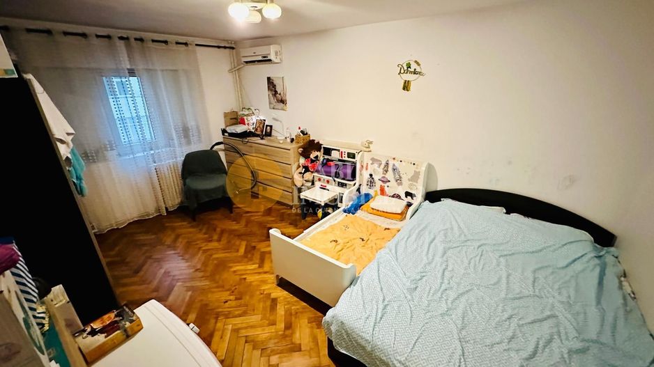 2 CAMERE DECOMANDAT - ETAJ 2 - BELVEDERE NICOLINA - Poză 6