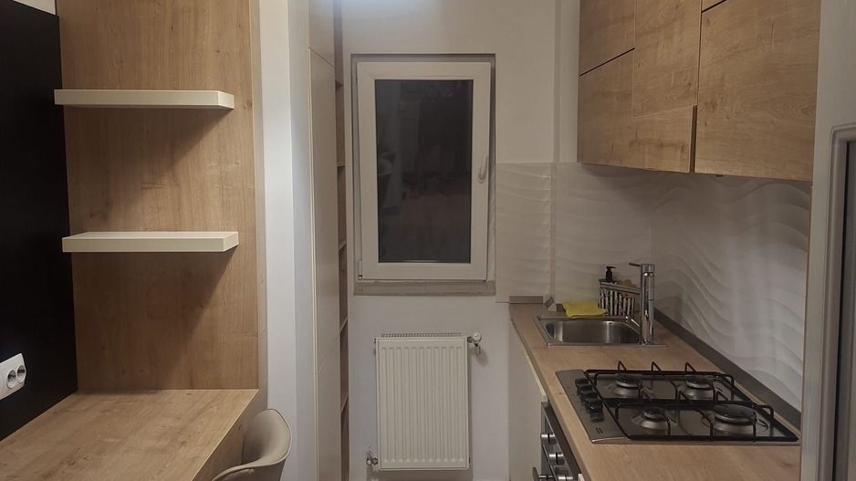 Apartament 2 camere-SD-et.3-420euro-Bularga/Baza 3 - Poză 6
