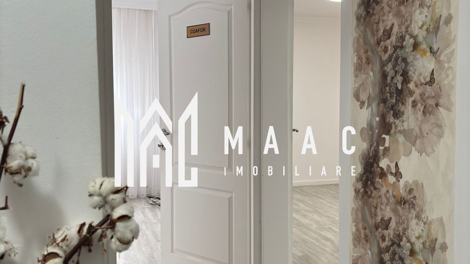 Apartament 3 camere Traian | Parter | Centrala Termica - Poză 4