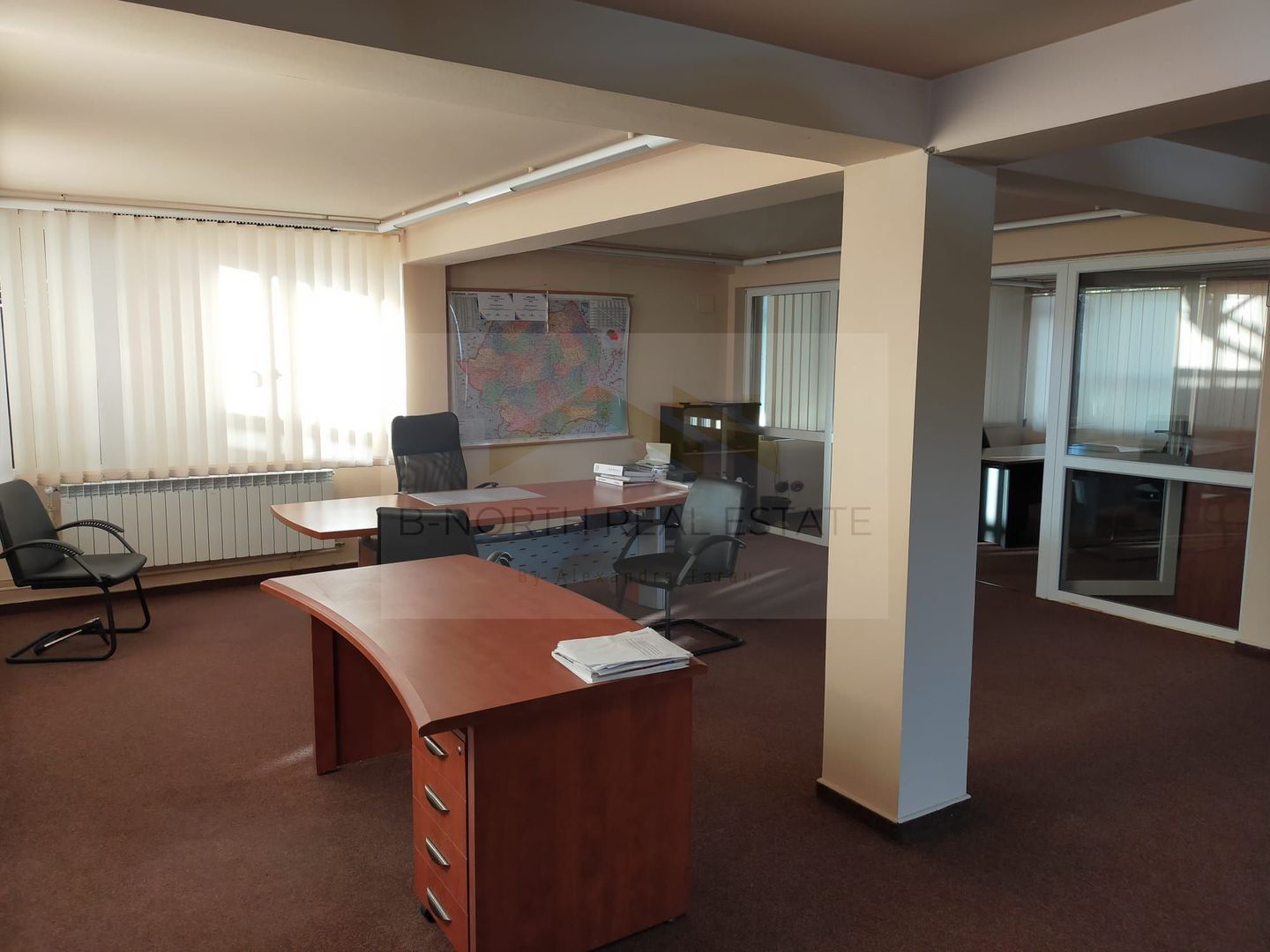 Dpozit- Service auto- Spatiu IndustrialOtopeni - Poză 8